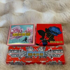 Pat McGrath Labs Eye Shadow Palettes - new in box